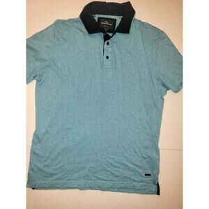 Rodd & Gunn Polo Shirt Mens XL Sports Fit Cotton Business Casual Preppy Relaxed